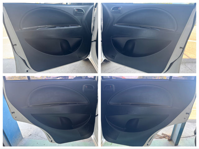 MITSUBISHI三菱 ZINGER  第18張相片