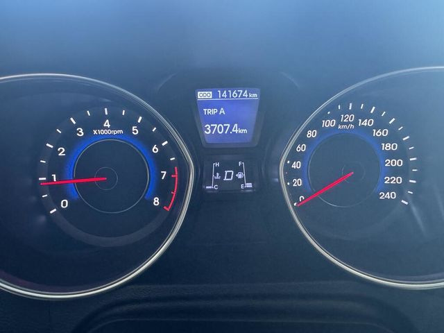 HYUNDAI現代 ELANTRA  第14張相片