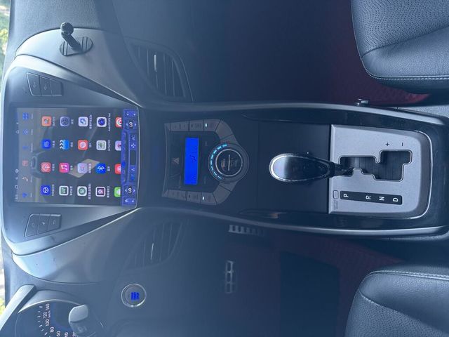 HYUNDAI現代 ELANTRA  第15張相片