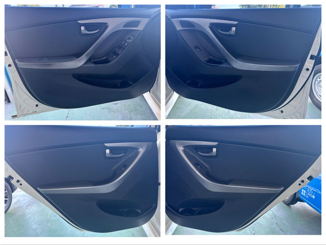 HYUNDAI現代 ELANTRA  第19張相片