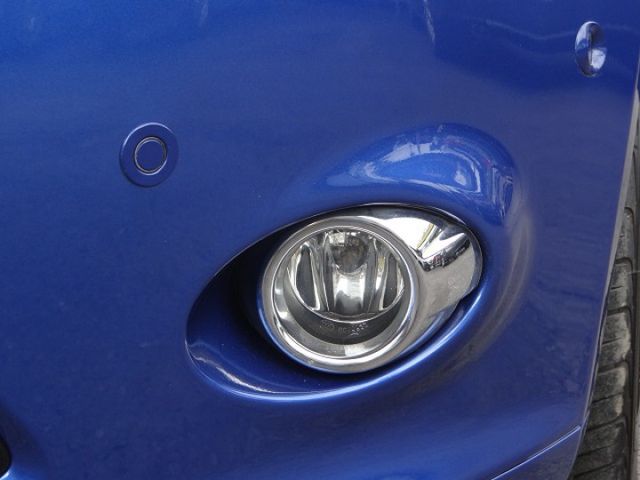2015年福特 FOCUS 天窗 2.0  藍色  第14張相片
