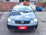2004年福斯 POLO 1.4 藍色  第2張縮圖
