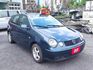 2004年福斯 POLO 1.4 藍色  第3張縮圖