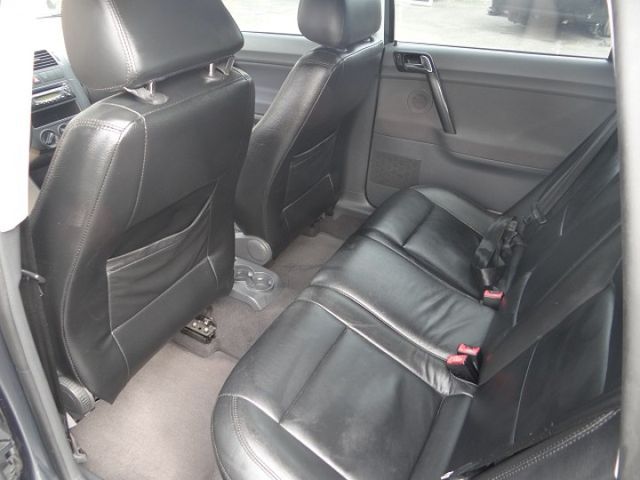 2004年福斯 POLO 1.4 藍色  第5張相片