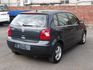 2004年福斯 POLO 1.4 藍色  第17張縮圖