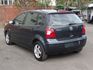 2004年福斯 POLO 1.4 藍色  第19張縮圖
