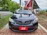 2012年TOYOTA ALTIS J版 1.8 黑色  第2張縮圖