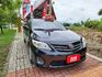 2012年TOYOTA ALTIS J版 1.8 黑色  第3張縮圖