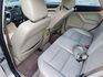 2005年福特 FOCUS 1.8 天窗 淺灰色  第5張縮圖