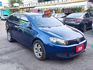 2011年福斯 GOLF VARIANT 1.4 TS1 1.4 倒車雷達 倒車影像 藍色  第3張縮圖