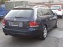2011年福斯 GOLF VARIANT 1.4 TS1 1.4 倒車雷達 倒車影像 藍色  第18張縮圖