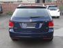 2011年福斯 GOLF VARIANT 1.4 TS1 1.4 倒車雷達 倒車影像 藍色  第19張縮圖