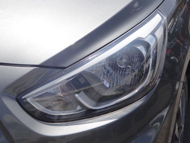 2016年三陽 VERNA 1.6 灰色 I-KEY 定速 衛星導航  第11張相片