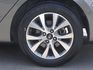 2016年三陽 VERNA 1.6 灰色 I-KEY 定速 衛星導航  第13張縮圖