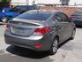 2016年三陽 VERNA 1.6 灰色 I-KEY 定速 衛星導航  第15張縮圖
