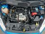 2017年福特 FIESTA S I-KEY 液晶螢幕 衛星導航 1.0 藍色  第16張縮圖