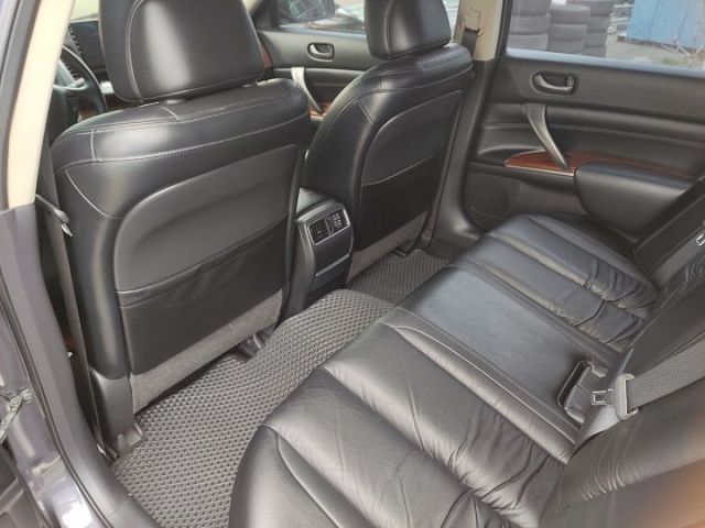2010年日產 TEANA 2.0 I-KEY 定速 倒車雷達 倒車影像 深紫色  第5張相片