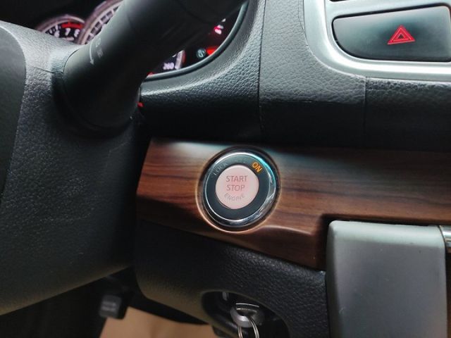 2010年日產 TEANA 2.0 I-KEY 定速 倒車雷達 倒車影像 深紫色  第9張相片