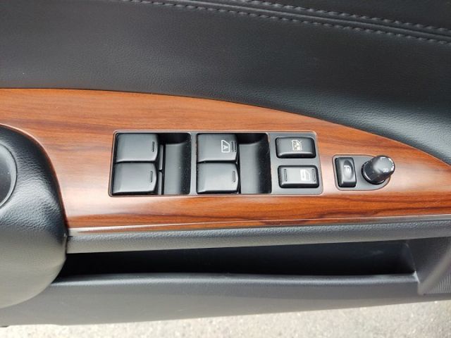 2010年日產 TEANA 2.0 I-KEY 定速 倒車雷達 倒車影像 深紫色  第11張相片