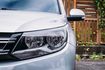2014年福斯TIGUAN 1.4 TSI 銀色  第13張縮圖