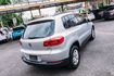 2014年福斯TIGUAN 1.4 TSI 銀色  第18張縮圖