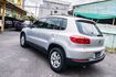 2014年福斯TIGUAN 1.4 TSI 銀色  第20張縮圖