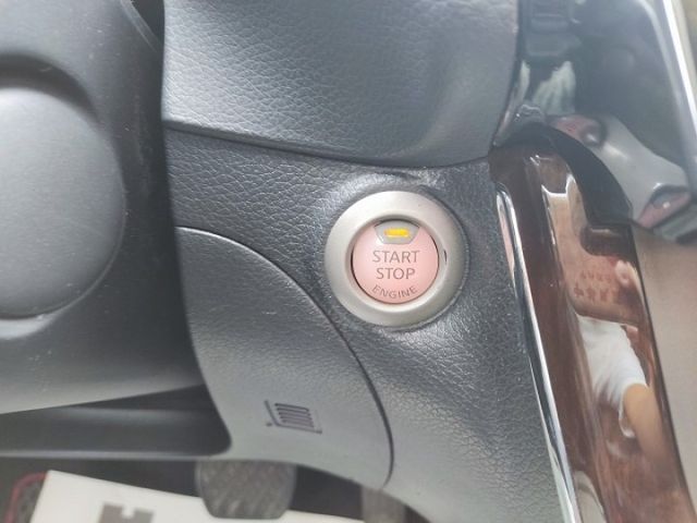 2014年日產 SENTRA 1.8 深灰色 I-KEY 衛星導航  第7張相片