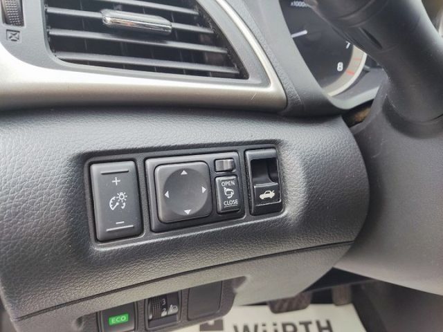 2014年日產 SENTRA 1.8 深灰色 I-KEY 衛星導航  第10張相片