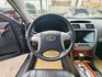 2010年TOYOTA CAMRY 2.0 黑色 衛星導航 倒雷 倒車顯影  第7張縮圖