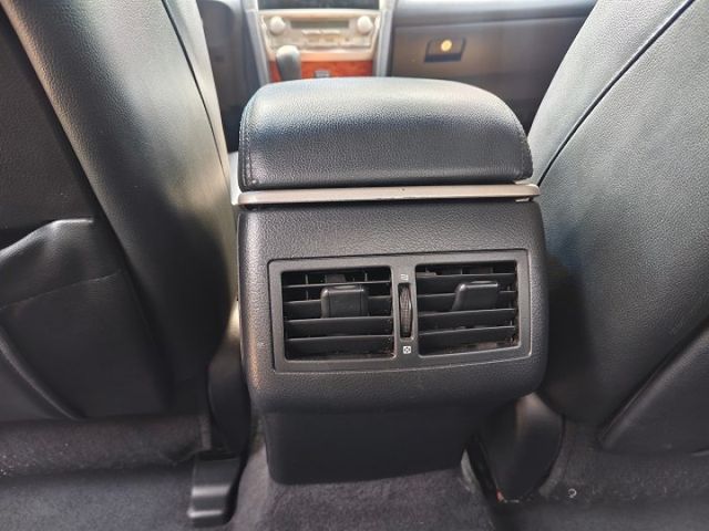 2010年TOYOTA CAMRY 2.0 黑色 衛星導航 倒雷 倒車顯影  第14張相片