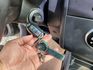 2010年日產LIVINA 1.8 深灰色 I-KEY 定速 倒雷 影像 導航..  第10張縮圖