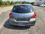 2010年日產LIVINA 1.8 深灰色 I-KEY 定速 倒雷 影像 導航..  第19張縮圖
