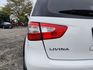 2018年日產 LIVINA 1.6 白色 倒雷 ISOFIX...  第16張縮圖