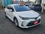 2022年TOYOTA ALTIS 1.8 白色 定速 液晶影幕 恆溫...  第3張縮圖
