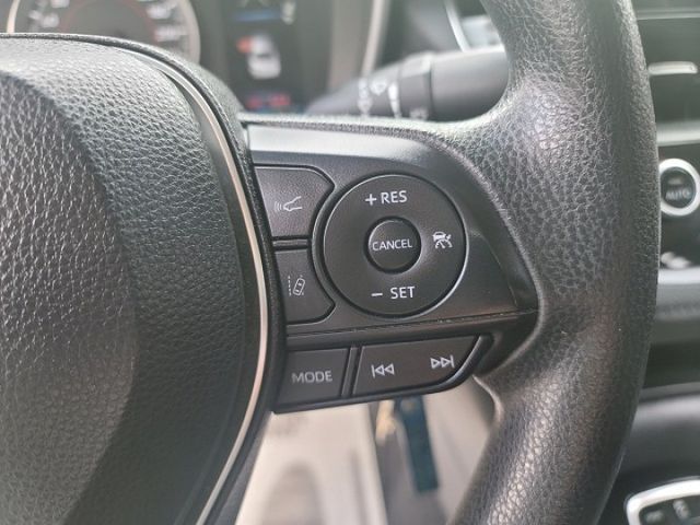 2022年TOYOTA ALTIS 1.8 白色 定速 液晶影幕 恆溫...  第8張相片