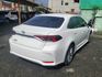 2022年TOYOTA ALTIS 1.8 白色 定速 液晶影幕 恆溫...  第18張縮圖