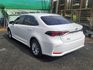 2022年TOYOTA ALTIS 1.8 白色 定速 液晶影幕 恆溫...  第20張縮圖