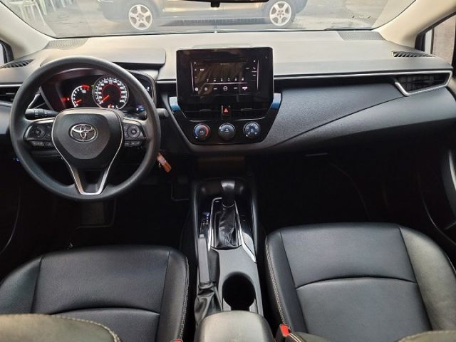 2022年TOYOTA ALTIS 1.8 白色 定速 ACC主動式巡航系統..  第6張相片