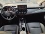 2022年TOYOTA ALTIS 1.8 白色 定速 ACC主動式巡航系統..  第6張縮圖