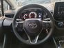 2022年TOYOTA ALTIS 1.8 白色 定速 ACC主動式巡航系統..  第7張縮圖