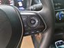 2022年TOYOTA ALTIS 1.8 白色 定速 ACC主動式巡航系統..  第9張縮圖