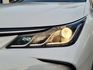 2022年TOYOTA ALTIS 1.8 白色 定速 ACC主動式巡航系統..  第14張縮圖