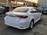 2022年TOYOTA ALTIS 1.8 白色 定速 ACC主動式巡航系統..  第18張縮圖