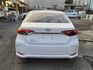 2022年TOYOTA ALTIS 1.8 白色 定速 ACC主動式巡航系統..  第19張縮圖