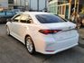 2022年TOYOTA ALTIS 1.8 白色 定速 ACC主動式巡航系統..  第20張縮圖