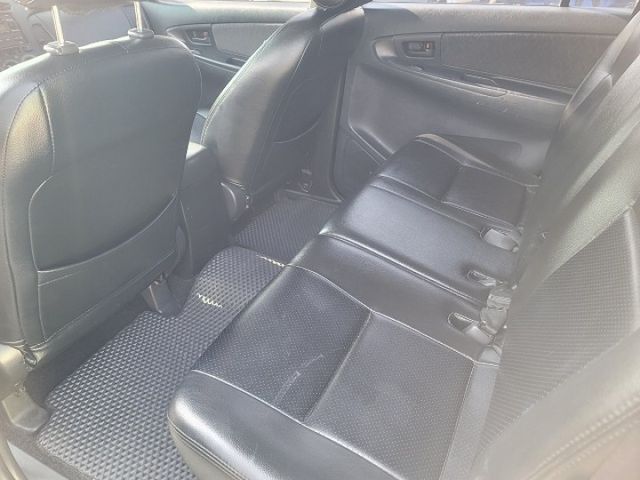 2015年TOYOTA INNOVA 2.0 白色 置放架  第5張相片