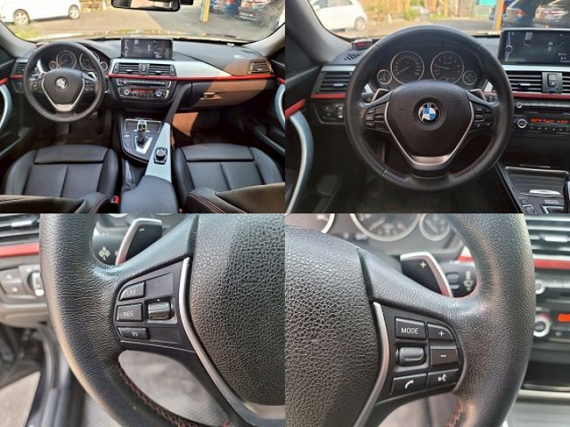 2014年BMW 320I 黑色 I-KEY 定速 電動椅 天窗...  第5張相片