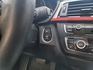 2014年BMW 320I 黑色 I-KEY 定速 電動椅 天窗...  第7張縮圖