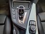 2014年BMW 320I 黑色 I-KEY 定速 電動椅 天窗...  第8張縮圖