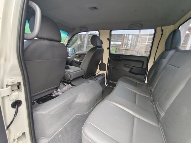 2019年KIA 卡旺 2.5 白色 雙廂昇降機 安卓系統 導航...  第5張相片